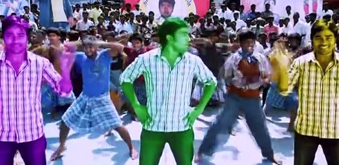 Tamizh Padam -Pacha Manja