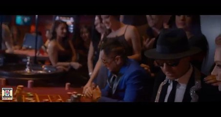 Dynamite - Jazzy Killer & Roach Killa ft Dr Zeus - New Song 2016 | Full HD Video Song