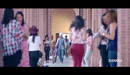 Sajjan Raazi Video Song  -Satinder Sartaaj 2016 - Jatinder Shah - Latest Punjabi Songs