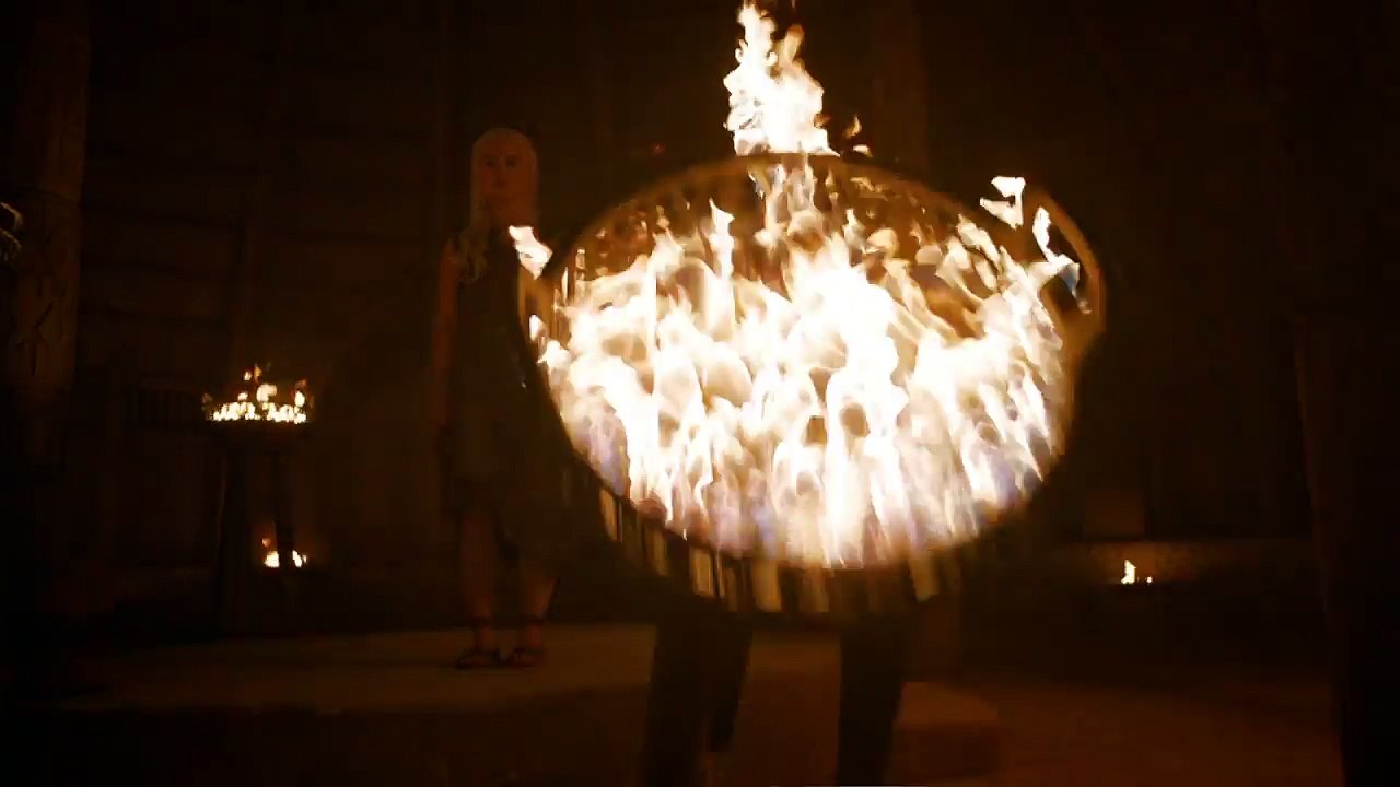 Game of Thrones Season 6- Episode #4 Recap (HBO)