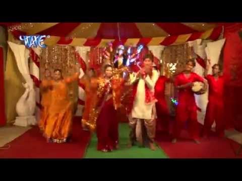 जबकी सूरज ढल जाये - Aaiye Bhog Lagaiye Meri Mata | Akhilesh Singh | Hindi Mata Bhajan 2015