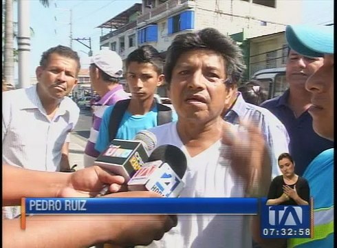 Hombre fue asesinado a balazos en el suburbio de Guayaquil