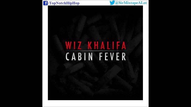 Wiz Khalifa - Homicide (Ft. Chevy Woods) [Cabin Fever]