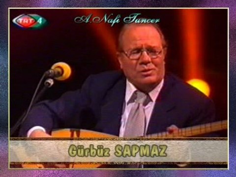 Gürbüz SAPMAZ - Şu Yalan Dünyadan Usandım Doydum