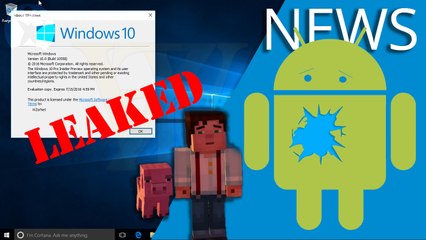 WhatsApp prepares to fight, Android vulnerabilities, Facebook profile update, and more news