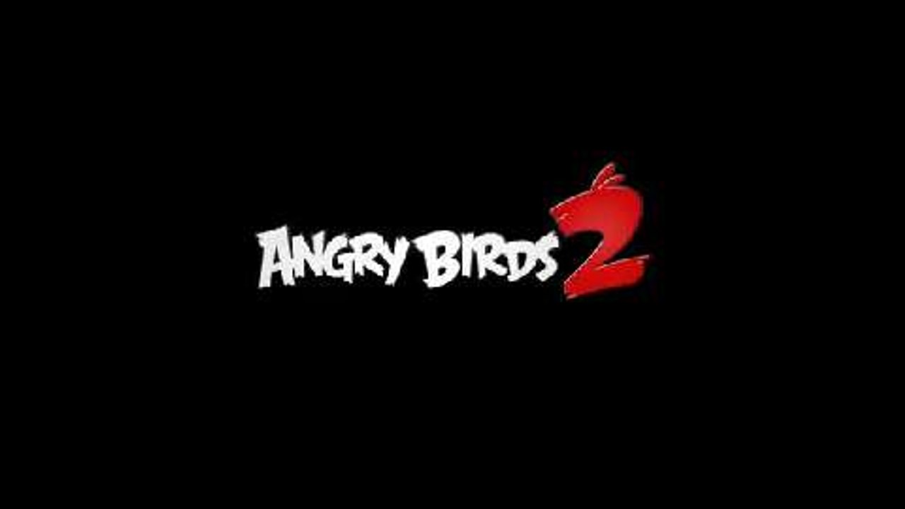 Angry Birds 2 Angry Is Back - Teaser