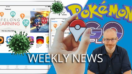 Apple, Nintendo, and Google news - the Softonic Roundup