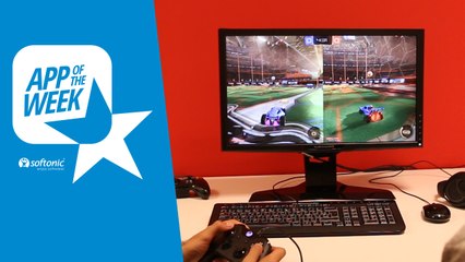 App of the Week: Rocket League