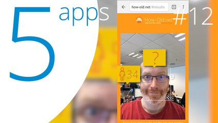 Five Apps to Try this Weekend – May 8th 2015