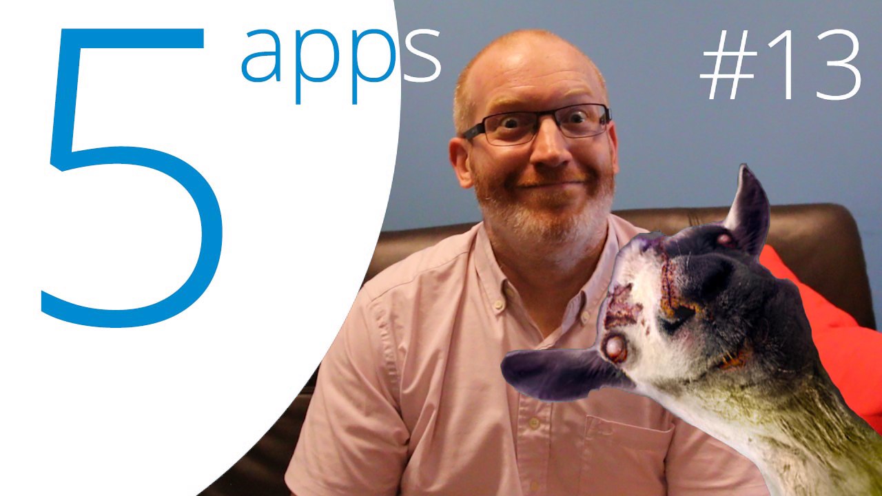 Five Apps to Try This Weekend: featuring Phind and GoatZ
