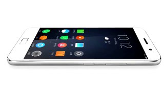 Lenovo's Zuk Z2 Launching In India On 31 May