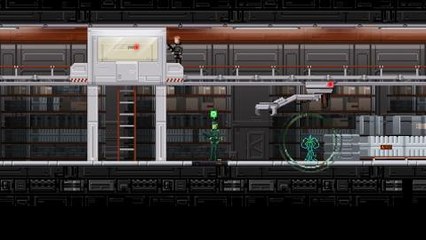 Paradise Lost First Contact - Different ways of play Trailer EN