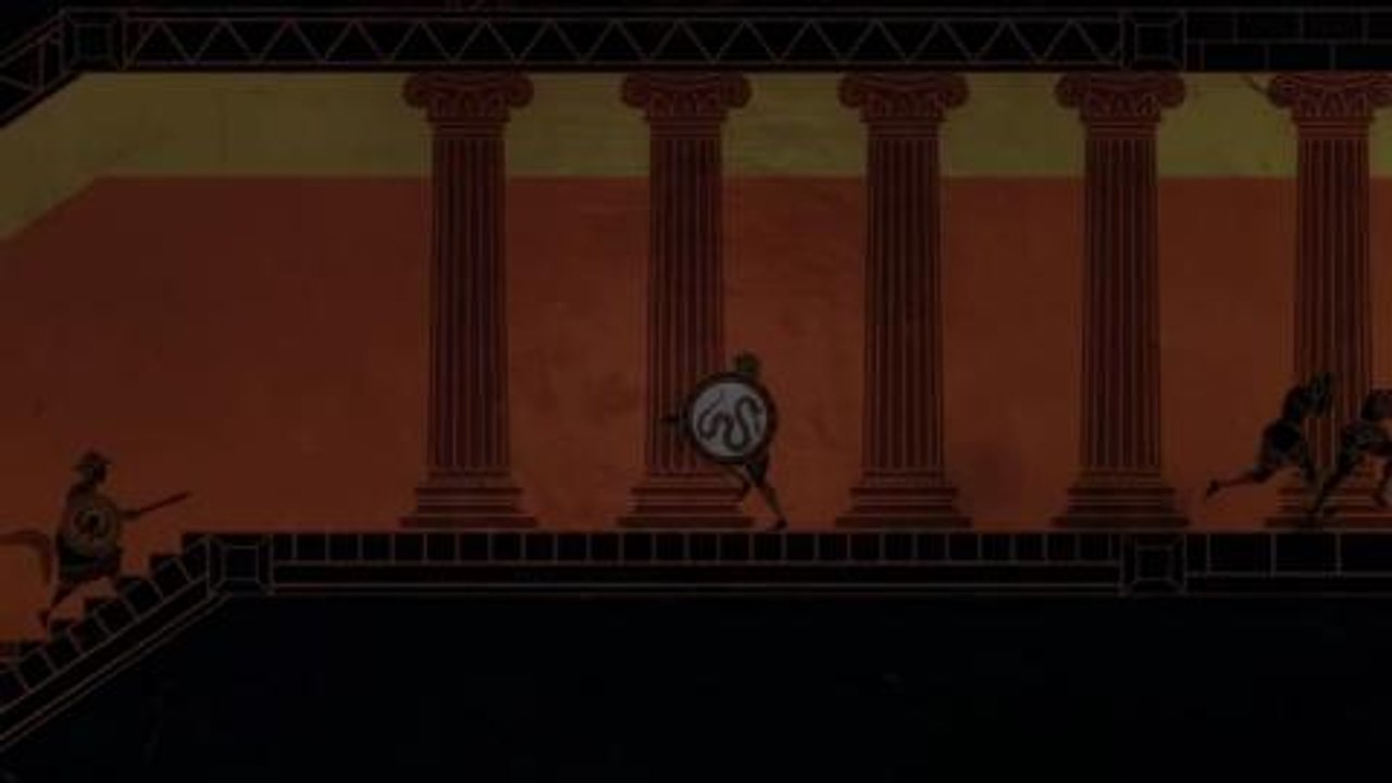Apotheon - Trailer 1