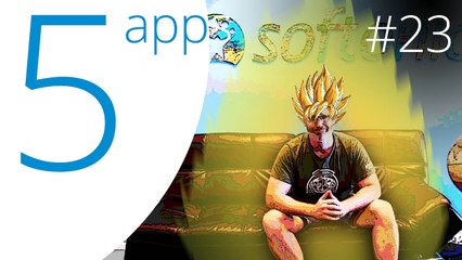 Vivaldi, Dragon Ball Z, and PopKey - all in this Weeks Five Apps to Try This Weekend