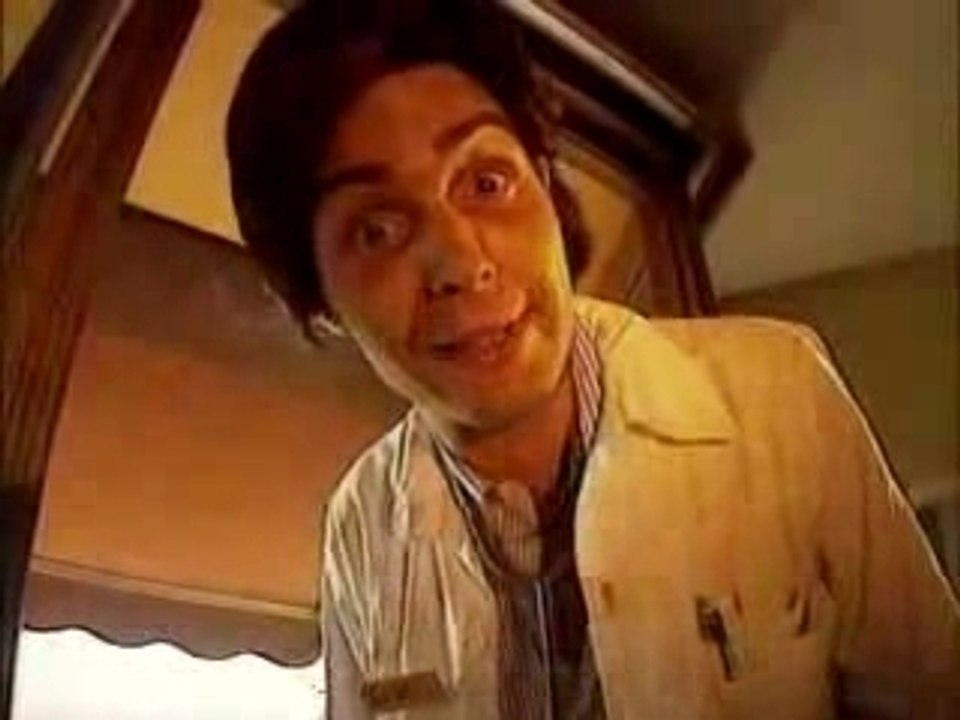 Les gros con-l'infirmier