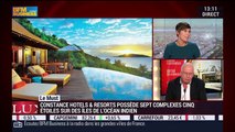 Le Must: Le groupe Constance Hotels and Resorts maintient sa croissance - 23/05