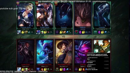 nocturne got buff am op now woot :)   (Passive scales with 0.15 ability power ) (115)