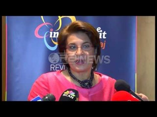 Ministria e Inovacionit përgatit draftligjin për rritjen e sigurisë kibernetike- Ora News