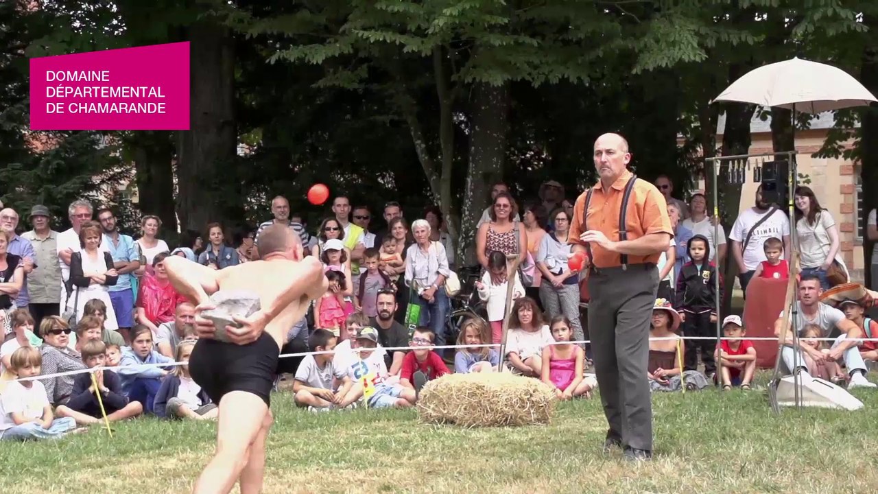 Direction de la Culture : Retrospective de l'année 2015