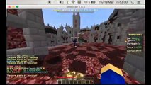 Hypixel with Mark! (1/5) Quake hell! [minecraft minigames/Hypixel]
