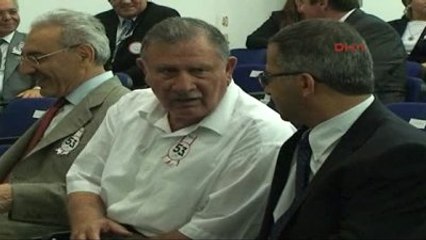 İbrahim Bodur'un Arşiv Görüntüsü