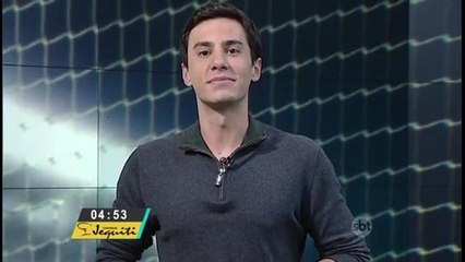Bruno Vicari analisa a segunda rodada do Brasileirão