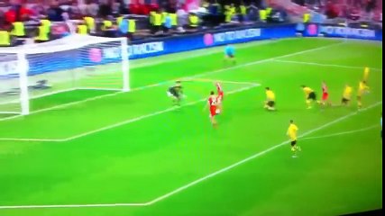 Ultimate Last Minute GOALS