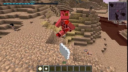 Série Dragon ball z Vamos Embora Do Planeta Vegeta??? #4 Minecraft