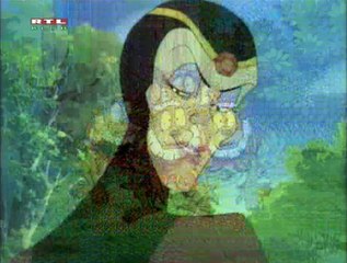 A Gumimacik Macinak Maci A Barátja