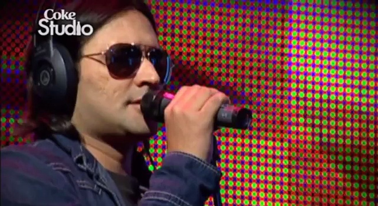 Yaadein - Karavan - Coke Studio Pakistan