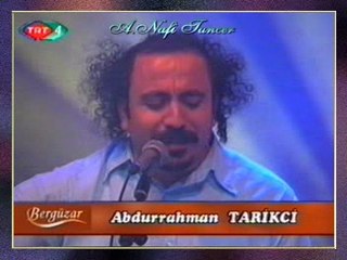 Abdurrahman TARİKCİ - Çubuğuna Lüleyim