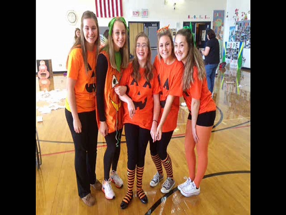 H.O.P.E. Program 2015 - 2016
