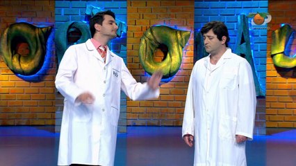 Portokalli, 22 Maj 2016   Drejtori Mjeku i ri