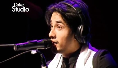 Yar Daddi - Ali Zafar - Coke Studio Pakistan