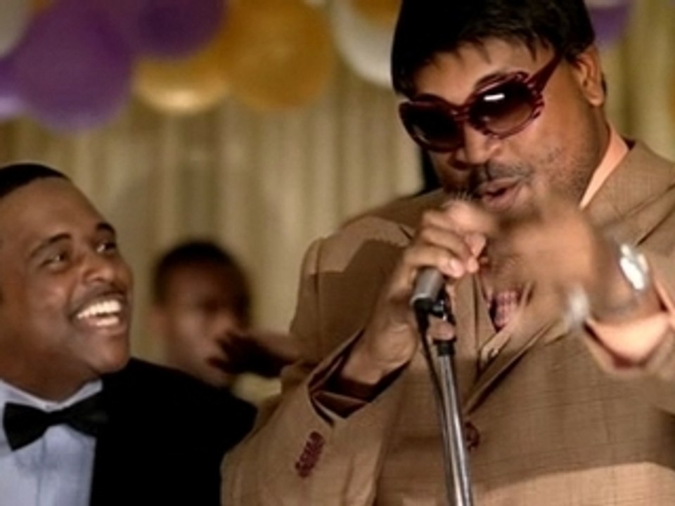 UGK Feat Outkast - International Players Anthem