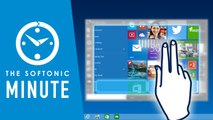 Assassin's Creed, Android Lollipop, PES 2015 and Windows 10 in the Softonic Minute
