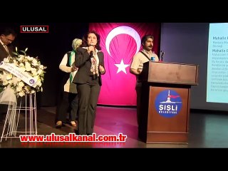 Rantsal dönüşüme karşı mahalleller birleşti