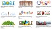 Les doodles de Google expliqués en une minute