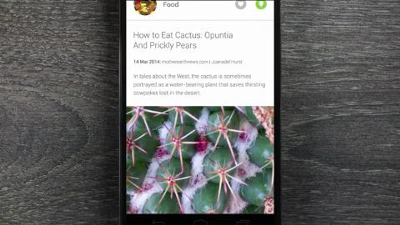 CircleMe is on Android