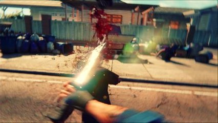 Dead Island 2 - Sunshine & Slaughter Gameplay Trailer
