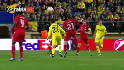 Top ten 2015_16 UEFA Europa League goals - YouTube