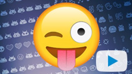 Twitter, Boom Beach, Adobe et de nouveaux smileys dans la Minute Softonic