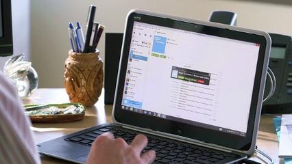 Skype: vers un outil de traduction vocale en temps réel !