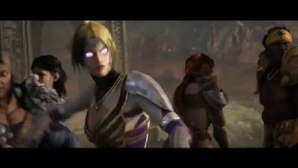 Sacred 3 - Bande-annonce jeu de rôle multijoueur