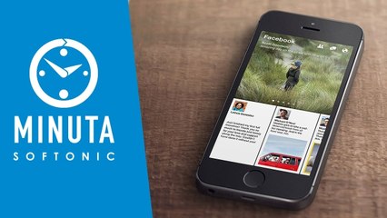 Minuta Softonic: Facebook, Hotline Miami, SkyDrive i VLC