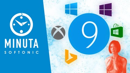 Minuta Softonic: Windows 9, Spotify, SimCity i Adobe