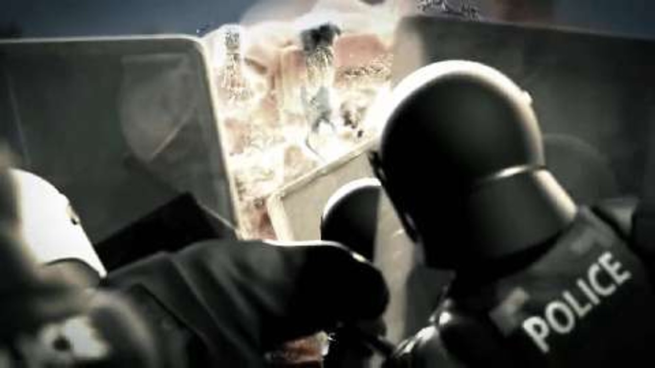 Symulator misji ratunkowych Emergency 2014 - Trailer