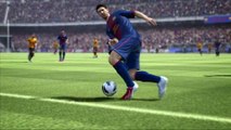 FIFA 14 - Official Gameplay Trailer (Xbox 360, PS3, PC)