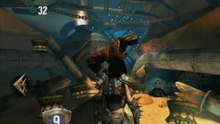 Death Dome Trailer