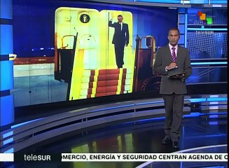 Presidente de EE.UU. realiza gira oficial de 3 días en Vietnam